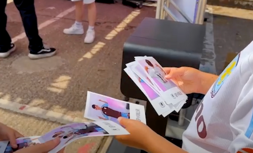 Aston Villa - Kit Launch