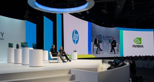 HP - 2024 Event