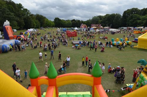 Simply The Best Events