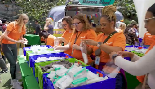 What is a CTW Events Experience