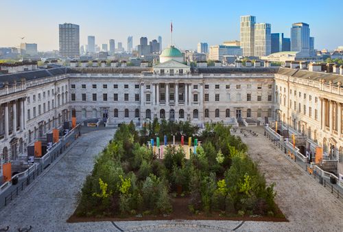Somerset House Venue Hire