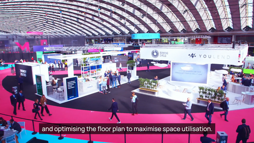 GES - The Pillars of Success