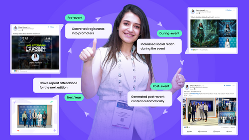 Event Marketing across the Entire Event Life Cycle | PREMAGIC