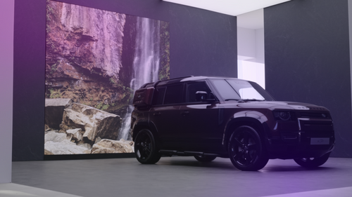 Branchout Productions