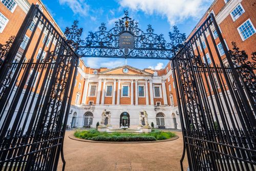 BMA House - Venue Video