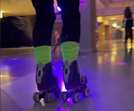 Shopping Centre Takeover