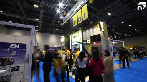 Engaging Exhibiting Experiences