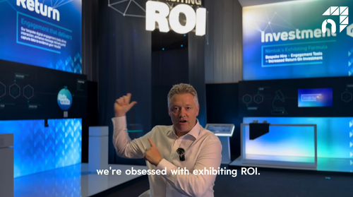 Exhibiting ROI: The Obsession behind Nimlok's Success