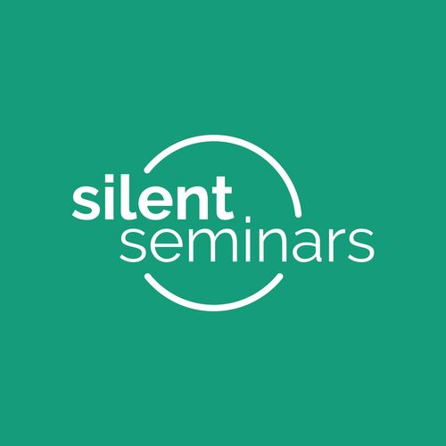 Silent Seminars in action