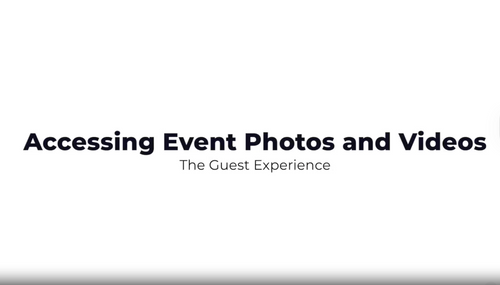 Guest experience example