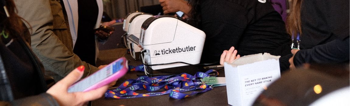 Ticketbutler