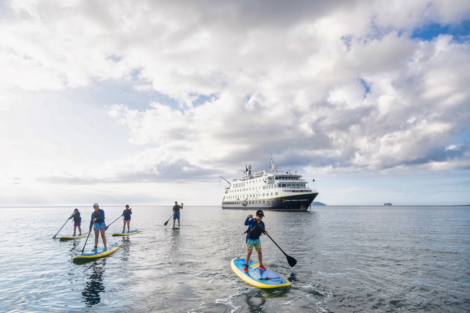 Lindblad Expeditions