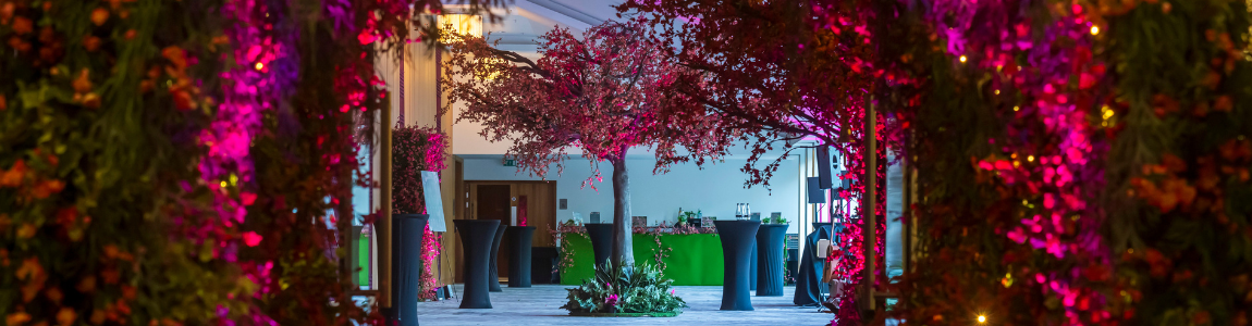 Event Trees