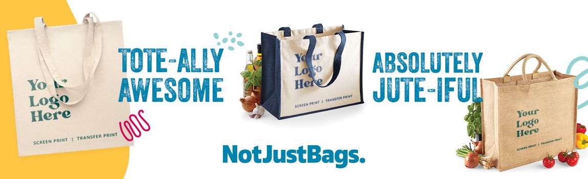 NotJustBags