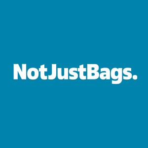NotJustBags