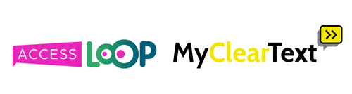 AccessLOOP (MyClearText)