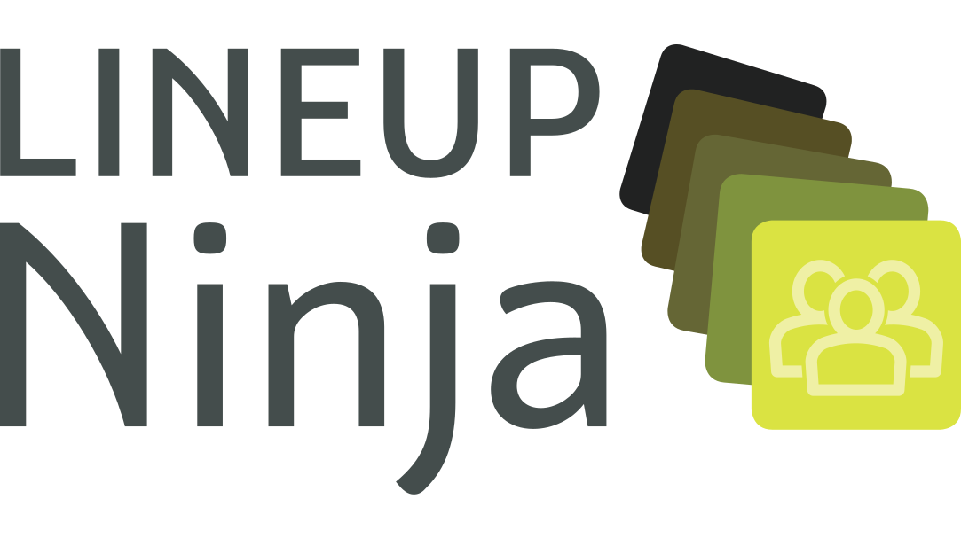 Lineup Ninja
