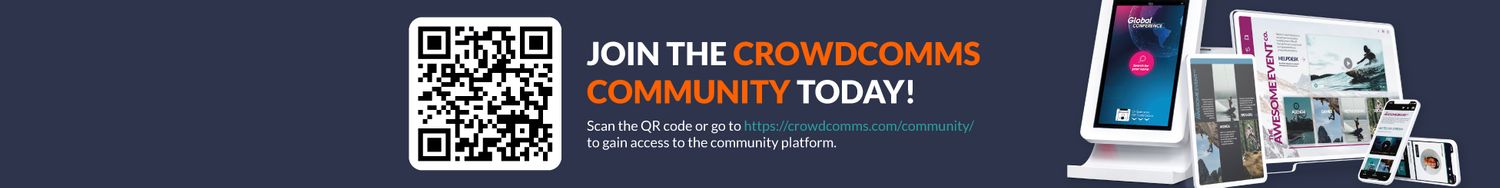 CrowdComms Ltd