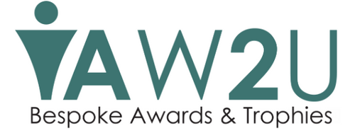 Awarded 2 U