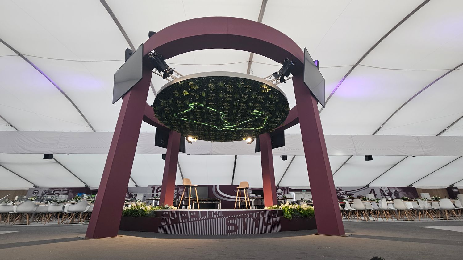 Grafit Display Hire Ltd