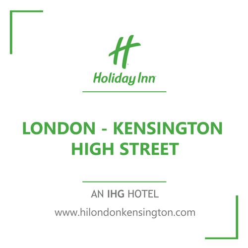 Holiday Inn London - Kensington High Street