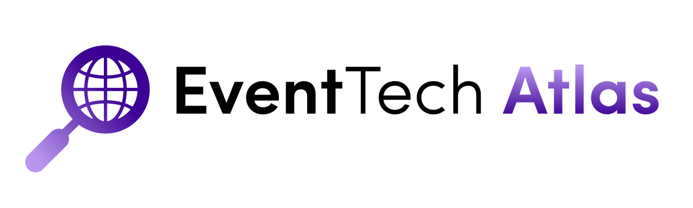 Event Tech Atlas