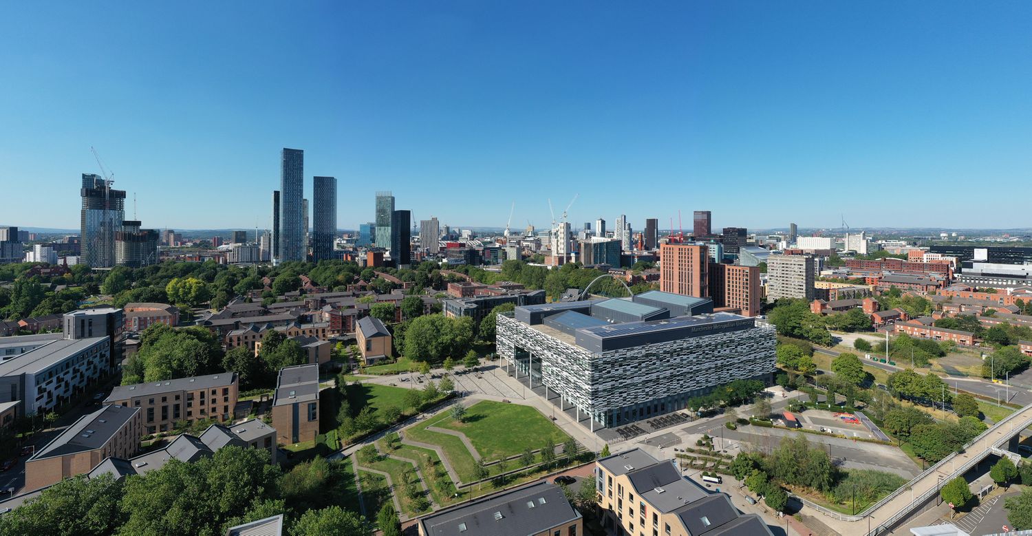 Manchester Metropolitan University