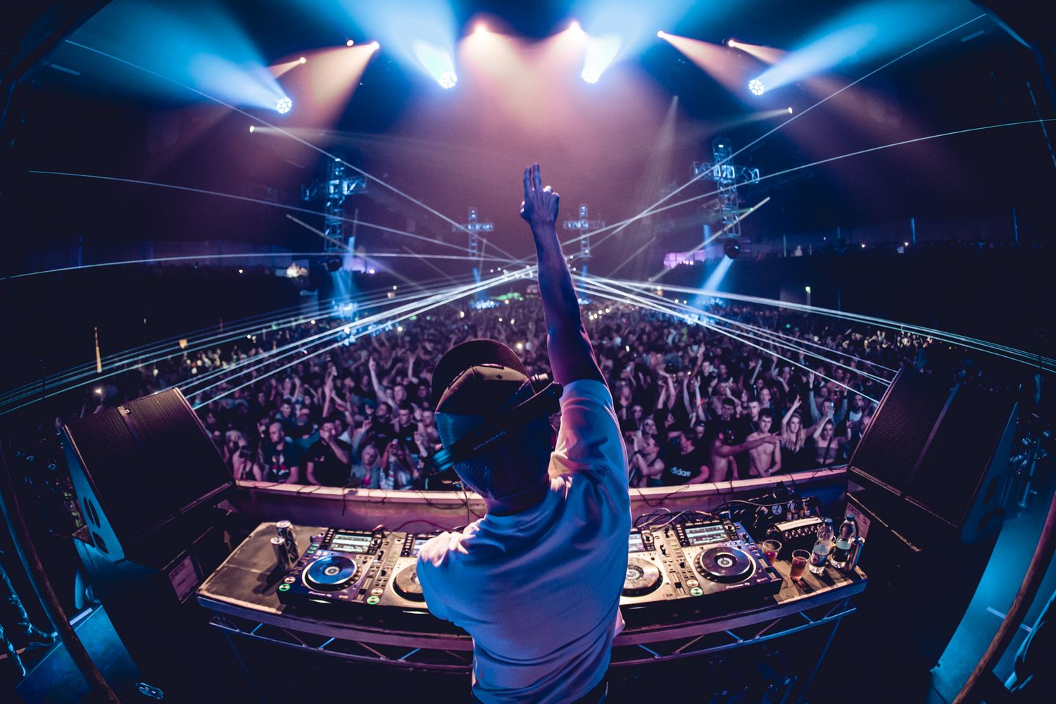 Bath & West Showground