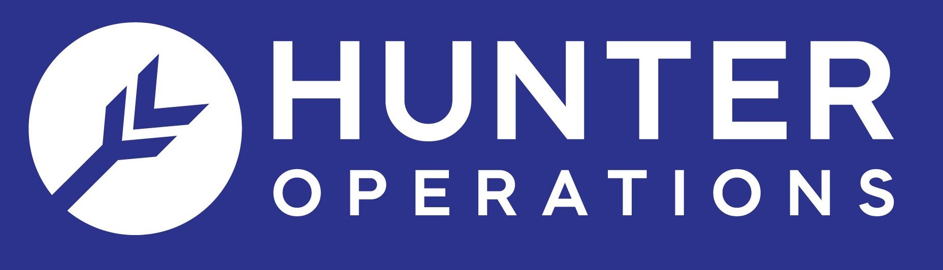 Hunter Operations Limited