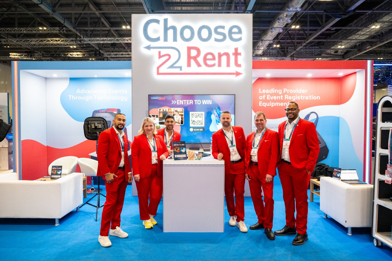 Choose 2 Rent