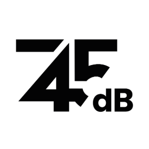 -45dB