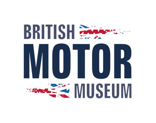 British Motor Museum