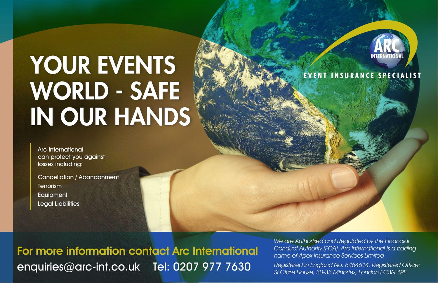 Arc International
