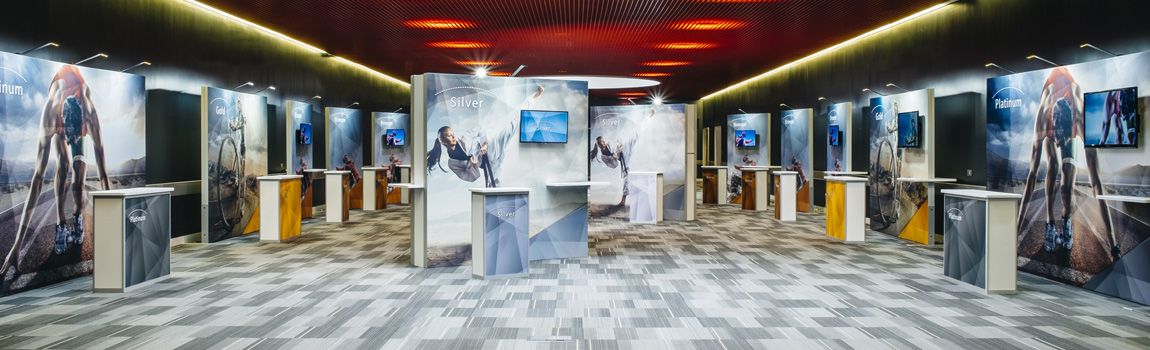 Conference Expo