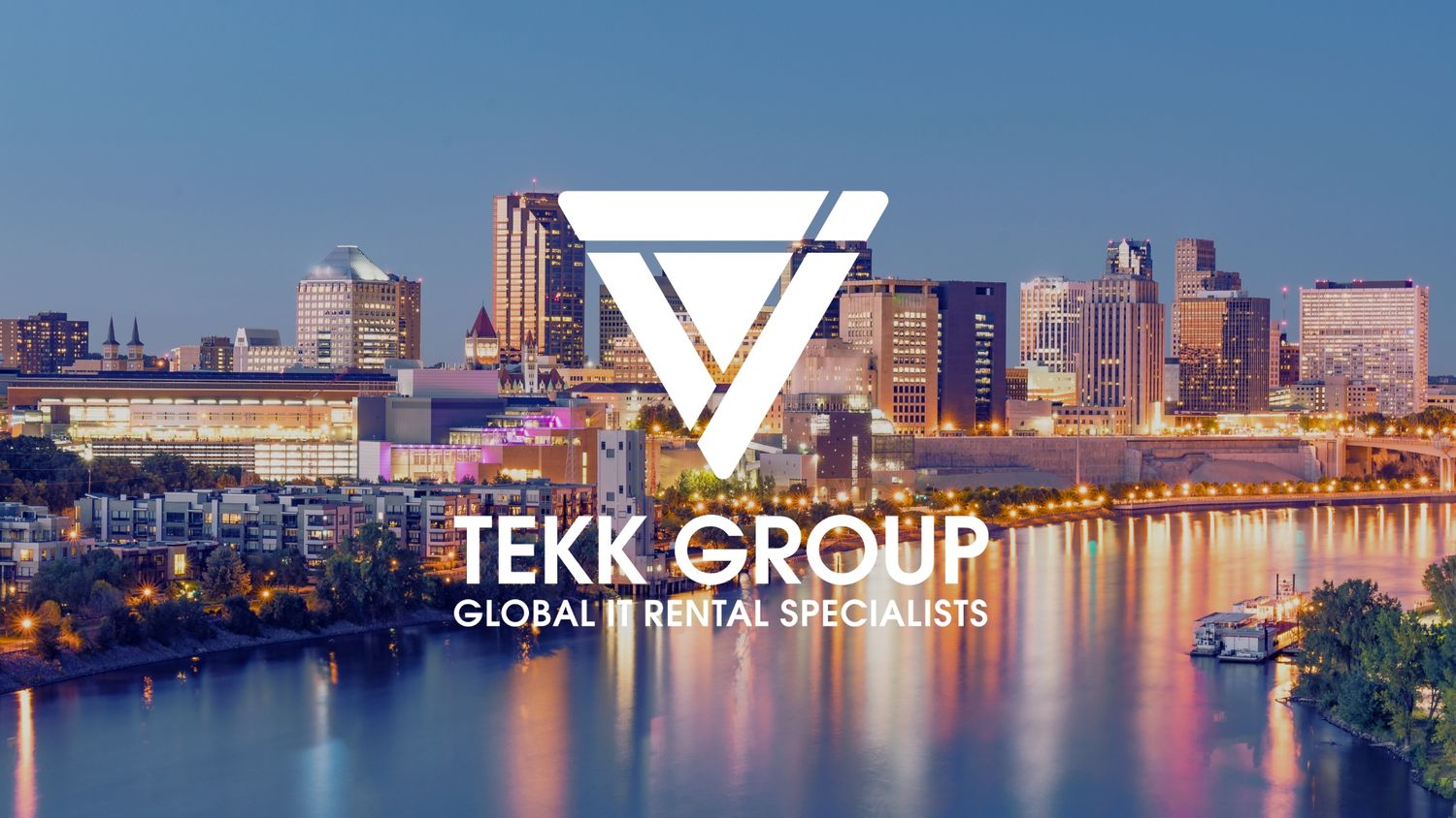 Tekk Group