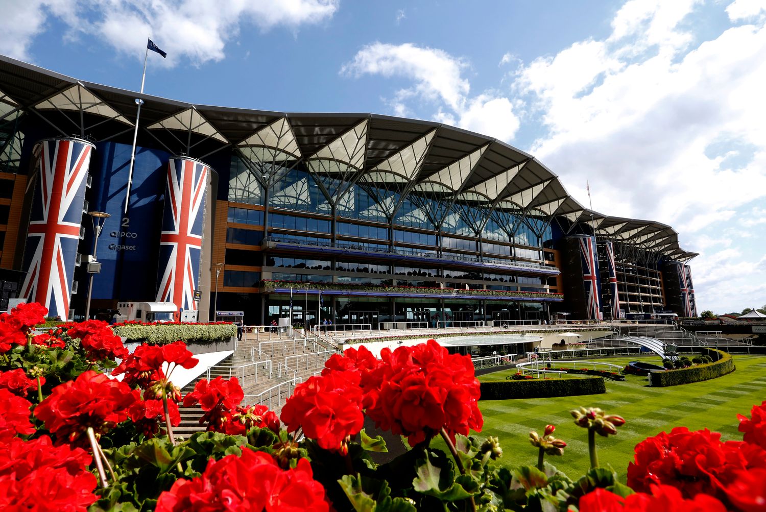 Ascot Racecourse