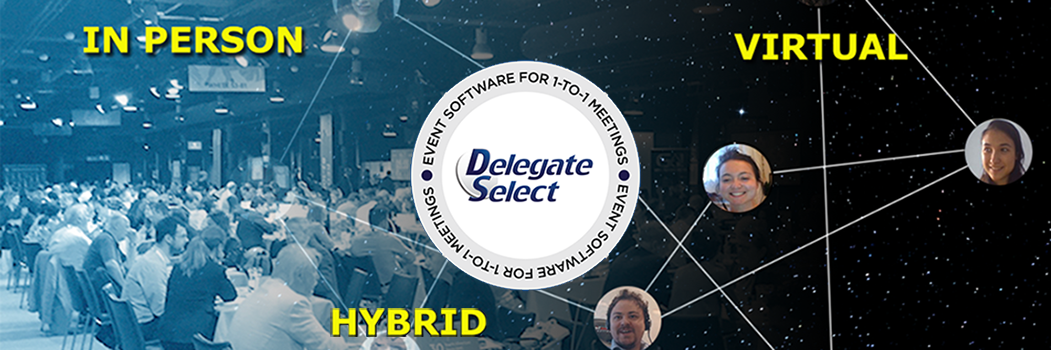 Delegate Select