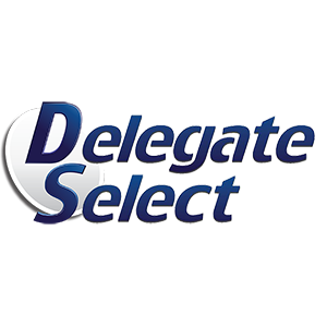 Delegate Select