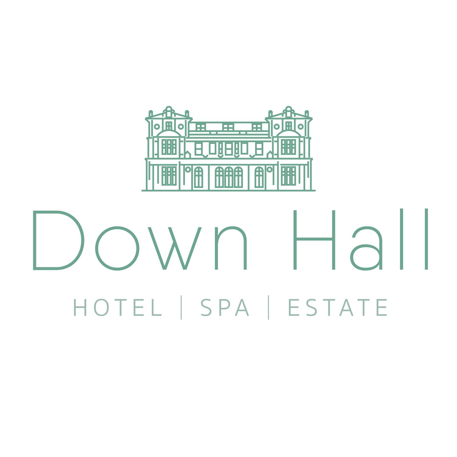 Down Hall Hotel & Spa
