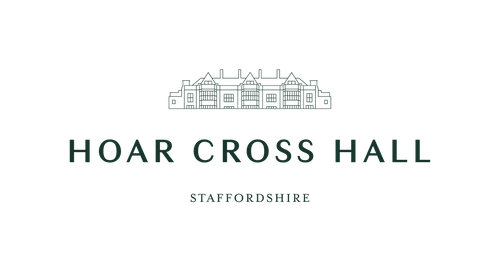 Hoar Cross Hall Spa