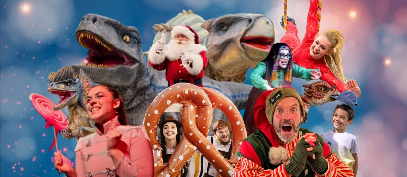 Experiences Group