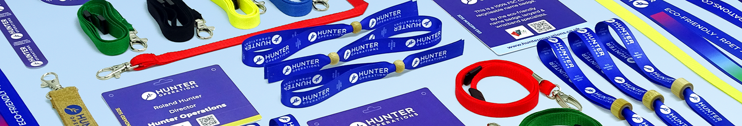 Hunter Operations