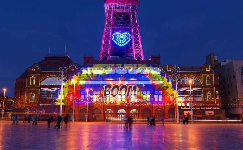 Meetblackpool