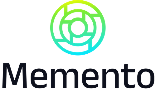 Memento Solution