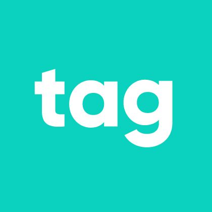 Tag Digital