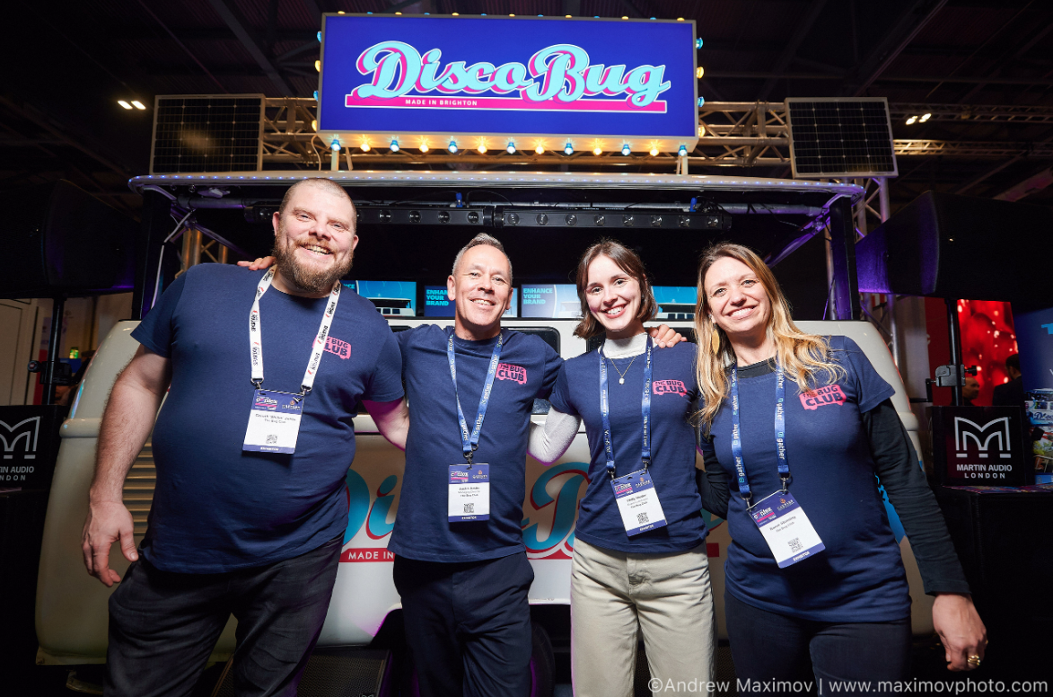 The Bug Club