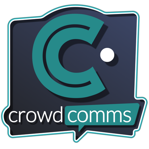 CrowdComms