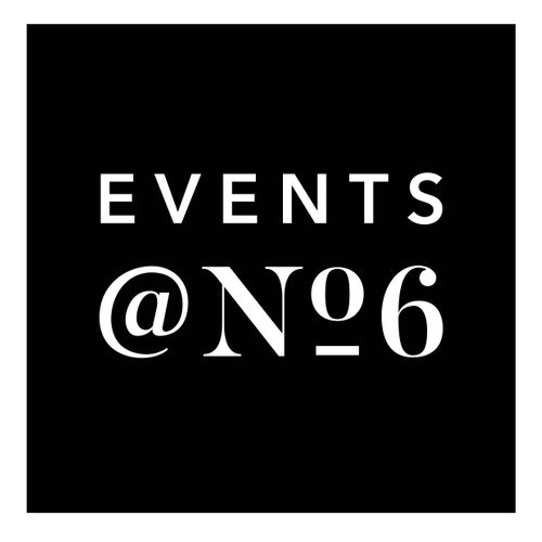 Events @ No 6
