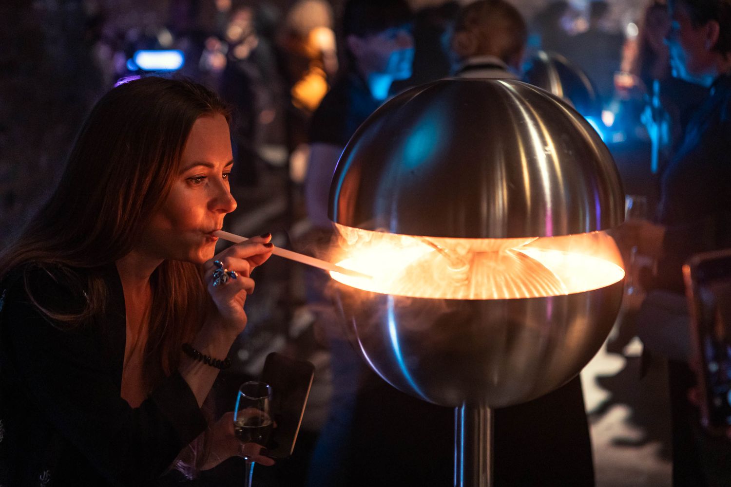 Lick Me I'm Delicious