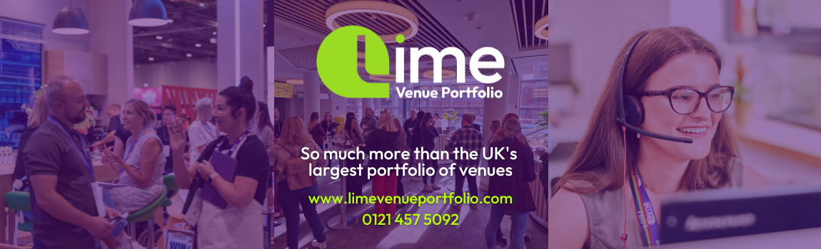 Lime Venue Portfolio